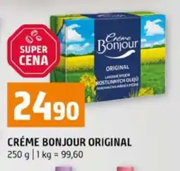 Terno Créme Bonjour Original nabídka