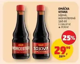Penny Market OMÁČKA VITANA nabídka