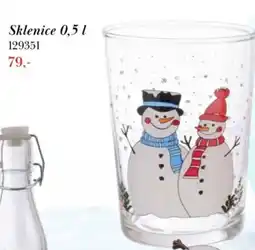 Orion Sklenice nabídka