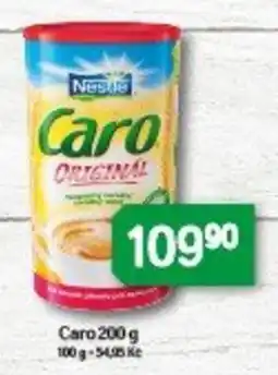Brněnka Caro nabídka