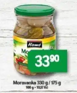 Brněnka Home Moravanka nabídka