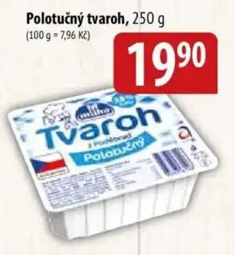 Bala Tvaroh Polotučný nabídka
