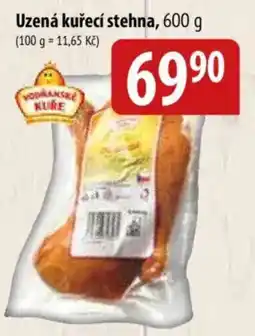 Bala Podhanské kuře nabídka