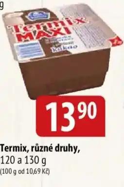 Bala Termix nabídka