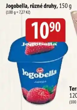 Bala Jogobella nabídka