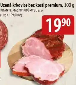 Bala Uzena krkovic bez kosti premium nabídka