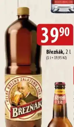 Bala Brezňák nabídka