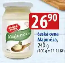 Bala Majonéza nabídka