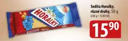 Bala Horalky nabídka