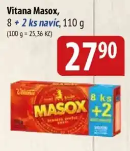 Bala Vitana Masox nabídka