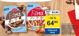 Tesco Emco Fitmix, 375 g, více druhů nabídka