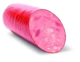 CBA Rožnovský salám 100g nabídka