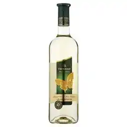 Tamda Foods Víno Mikulov Chardonnay suché bílé víno nabídka