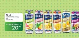 Tamda Foods Birell nealko Vitality, Energy nabídka