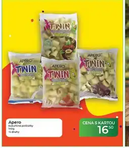 Tamda Foods Apero kukuřičné polštářky nabídka