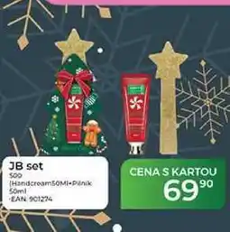 Tamda Foods JB set 500 nabídka