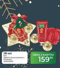 Tamda Foods JB set 504 nabídka