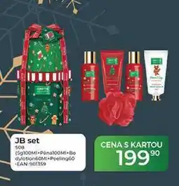 Tamda Foods JB set 508 nabídka