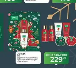 Tamda Foods JB set 510 nabídka