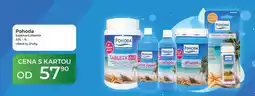 Tamda Foods Pohoda bazénová chemie 0,5l-1l nabídka