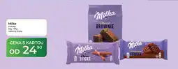 Tamda Foods Milka sušenky 112g - 175g nabídka