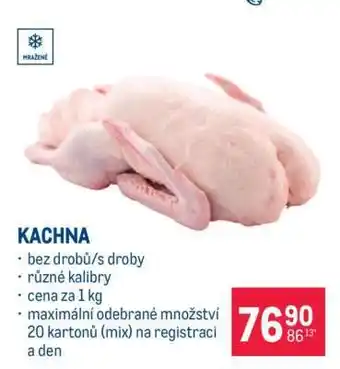KACHNA