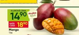 Hruška Mango nabídka