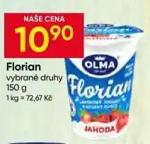 Hruška Florian nabídka