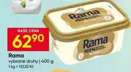 Hruška Rama nabídka