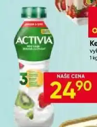 Hruška Activia nabídka
