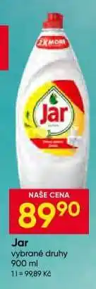 Hruška Jar nabídka