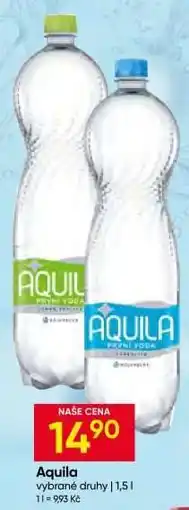 Hruška Aquila nabídka