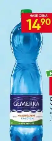 Hruška Gemerka nabídka