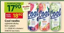 Hruška COOL NEALKO nabídka