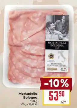 Billa Mortadella Bologna nabídka