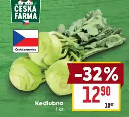 Billa KEDLUBNA nabídka