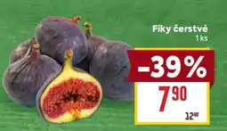 Billa Fíky čerstvé nabídka