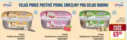 Billa Prima nabídka