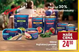 Billa Giana Rajčatový protlak nabídka