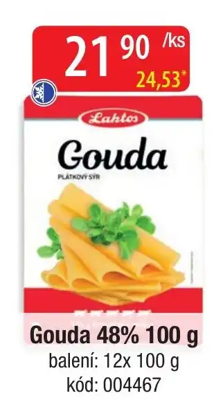 Lahtos Gouda
