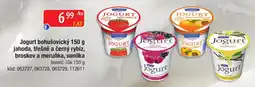 Qanto Jogurt bohušovický nabídka