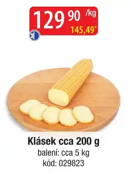 Qanto Klásek nabídka