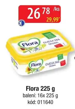 Qanto Flora nabídka