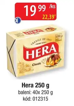 Qanto Hera classic nabídka