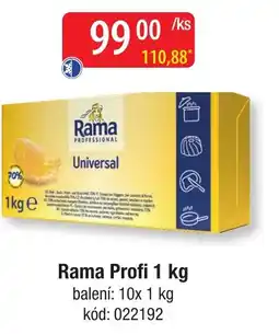 Qanto Rama Profi nabídka