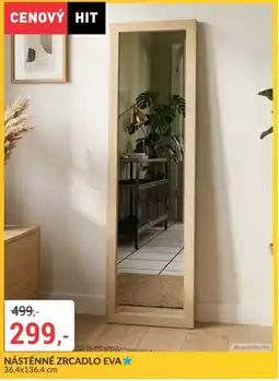 Baumax Eva nástěnné zrcadlo nabídka