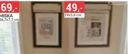 Baumax Miska nabídka