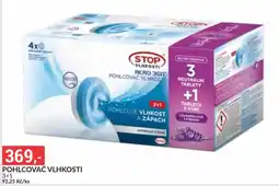 Baumax Stop vlhkosti aero 360 pohlcovač vlhkosti nabídka