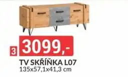 Baumax TV SKŘÍNKA L07 nabídka