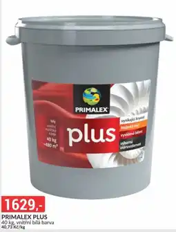Baumax PrimaLex plus nabídka